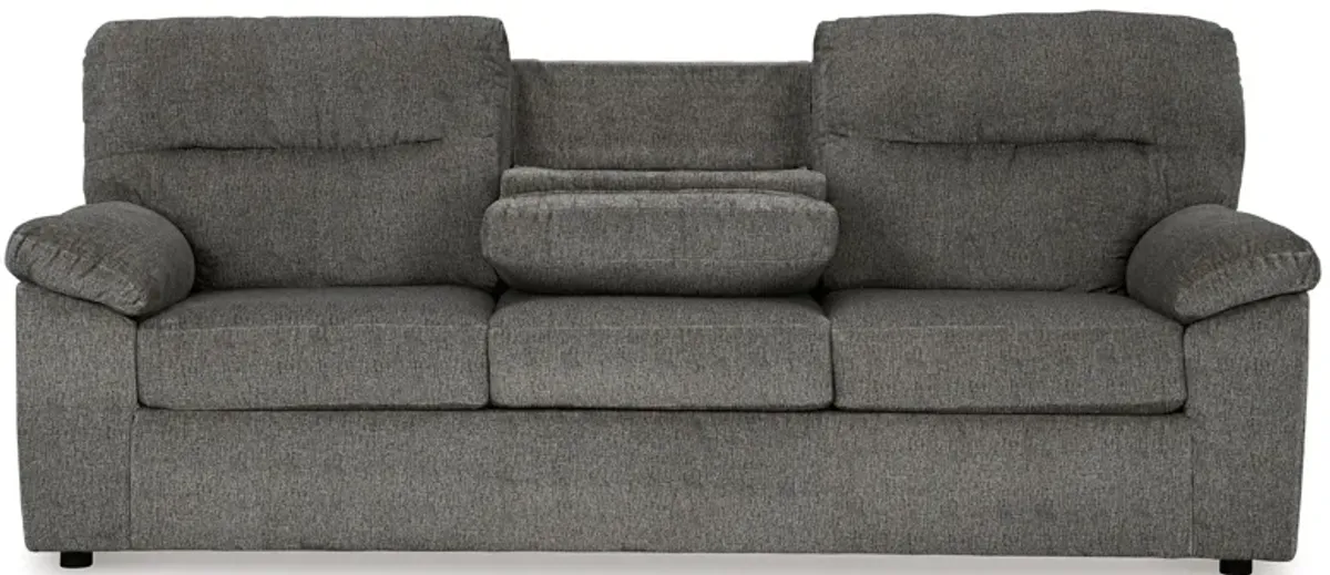 Bindura Sofa in Mineral by Ashley Furniture