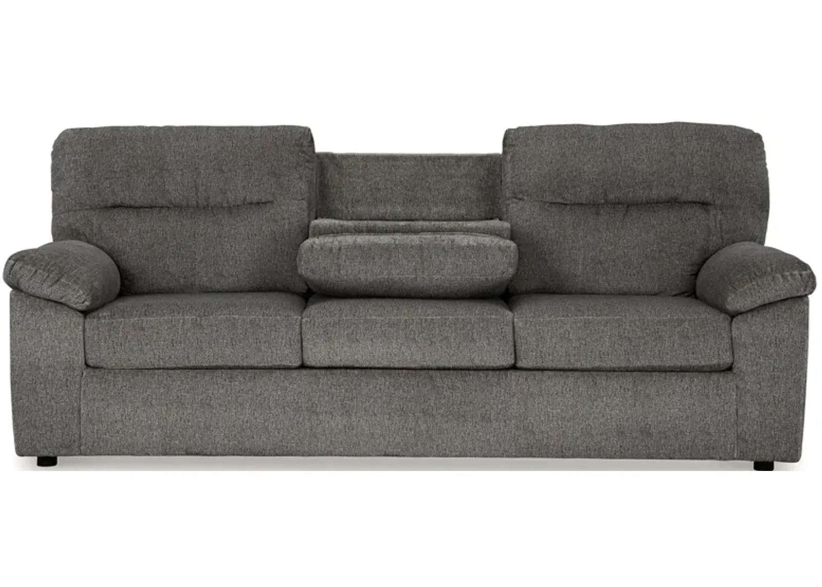 Bindura Sofa in Mineral by Ashley Furniture