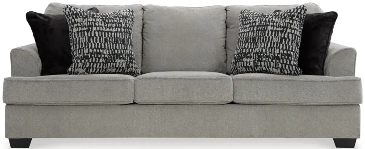 Deakin Sofa in Ash by Ashley Furniture