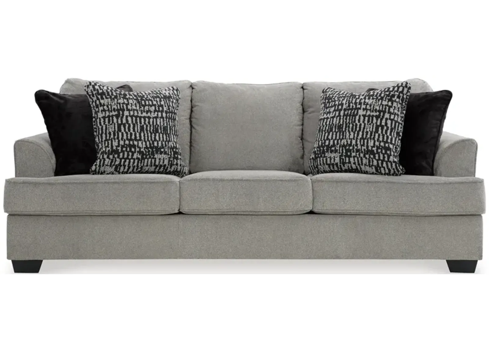 Deakin Sofa in Ash by Ashley Furniture