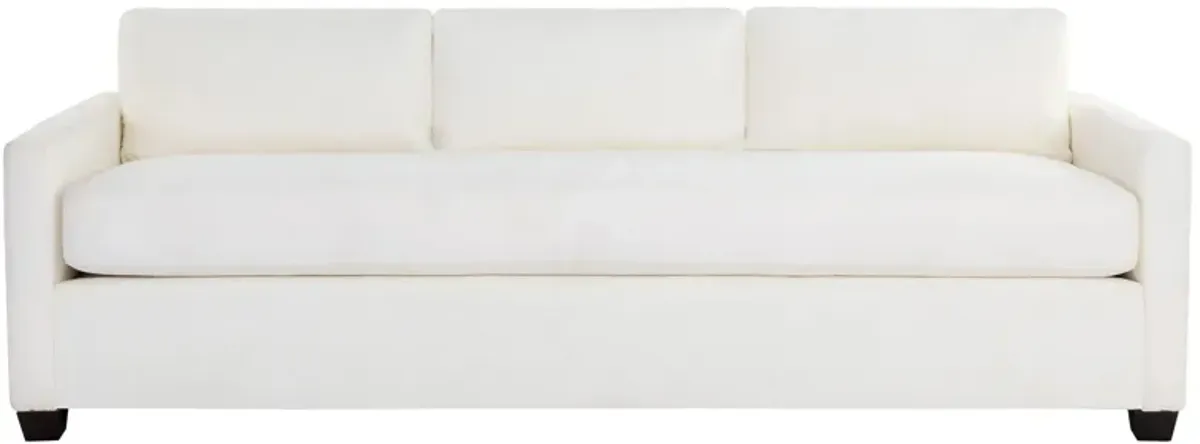 Josselyn Sofa in Dream Pina Colada by Sunpan