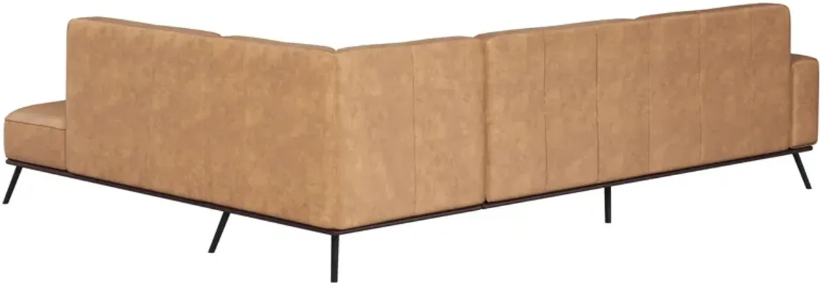 Brandi Sofa Chaise