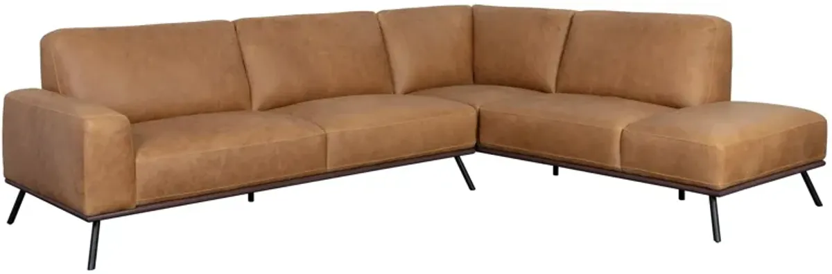 Brandi Sofa Chaise