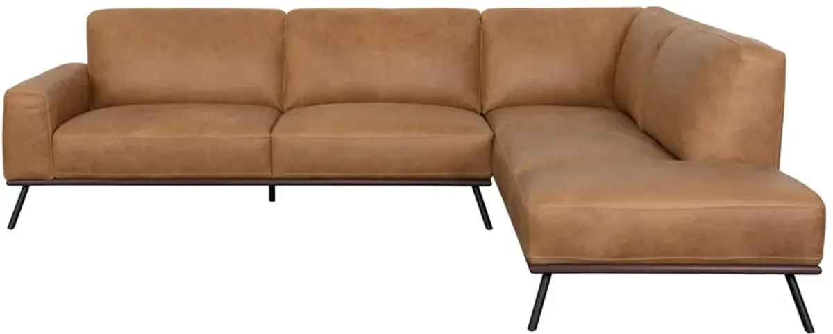 Brandi Sofa Chaise