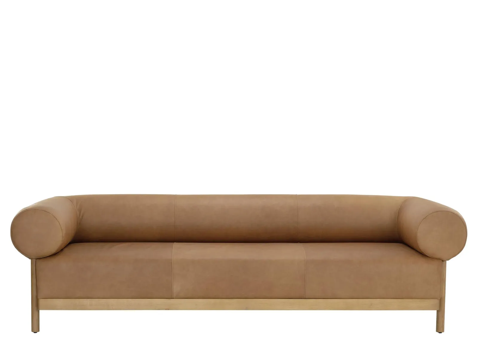 Bromley Sofa in Ludlow Sesame by Sunpan