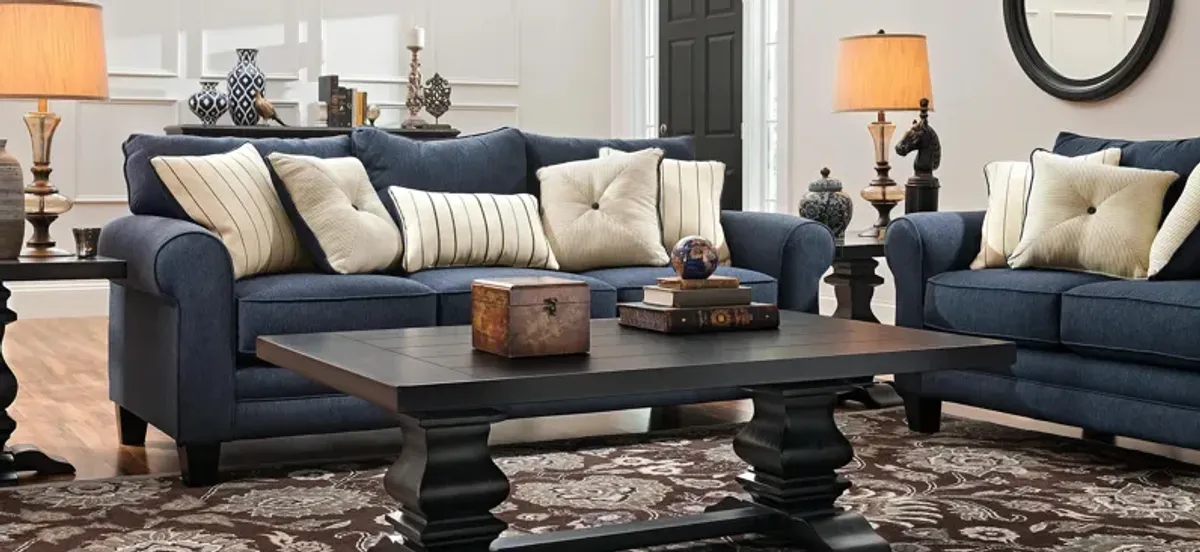 McKinley Sofa