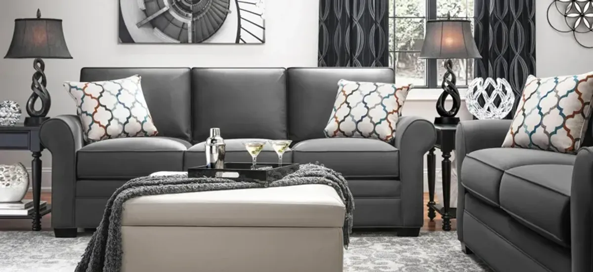 Glendora Sofa