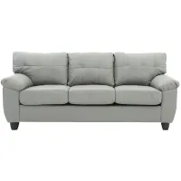 Gallant Sofa in Gray by Glory Furniture