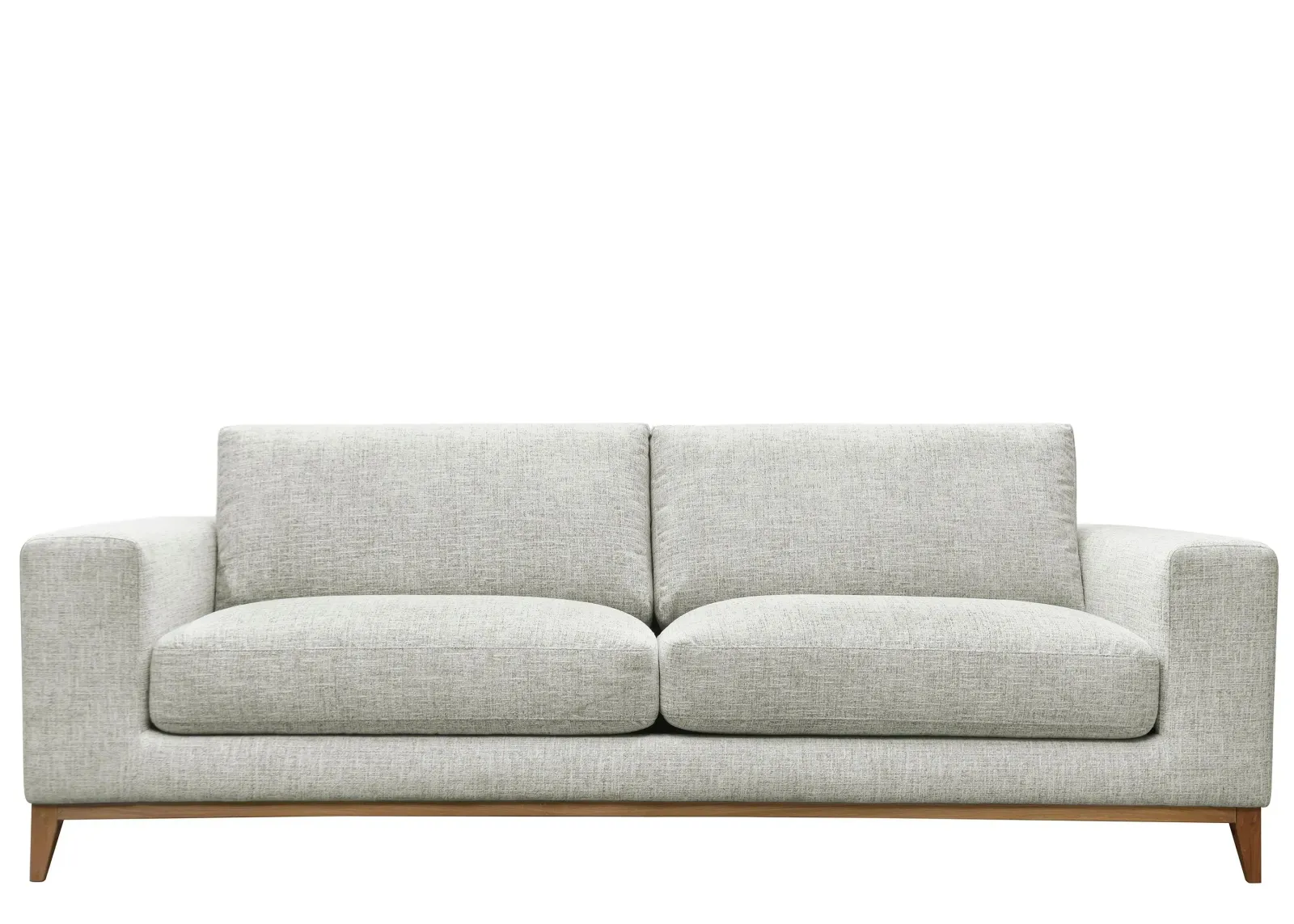 Donovan Sofa in Gray by Classic Home