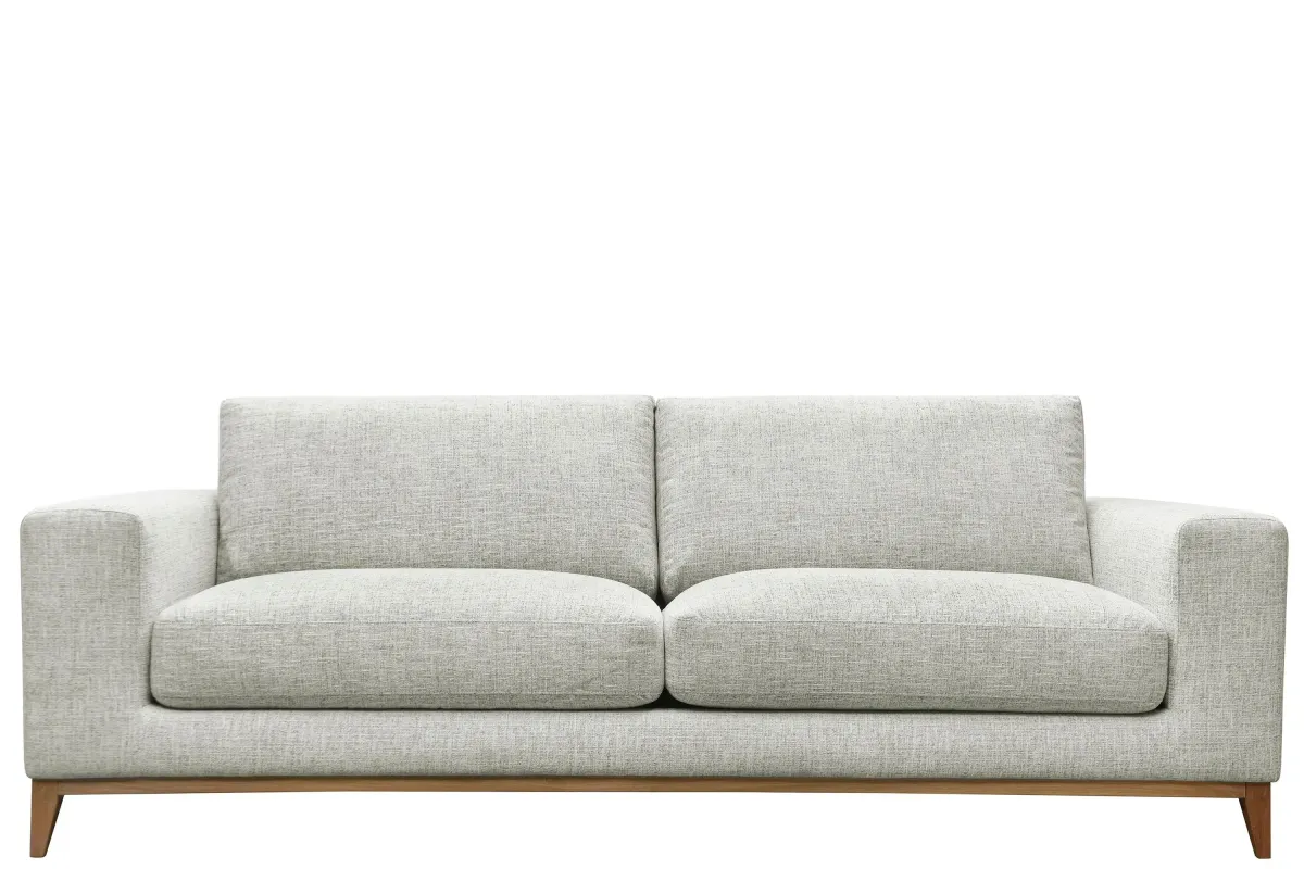 Donovan Sofa in Gray by Classic Home