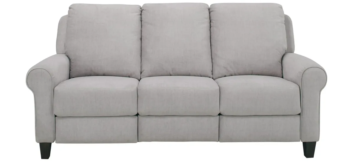 Ashwood Power Sofa