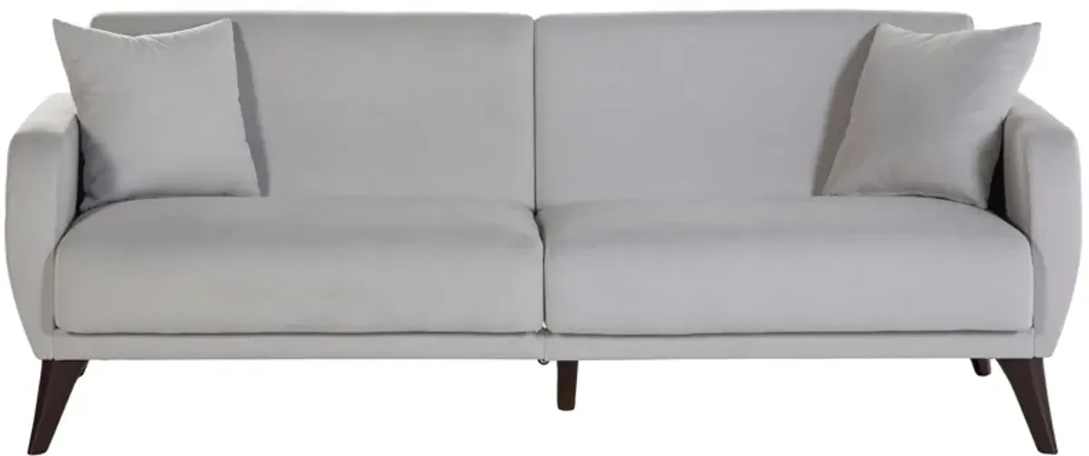 Lugano Sleeper Sofa with Storage