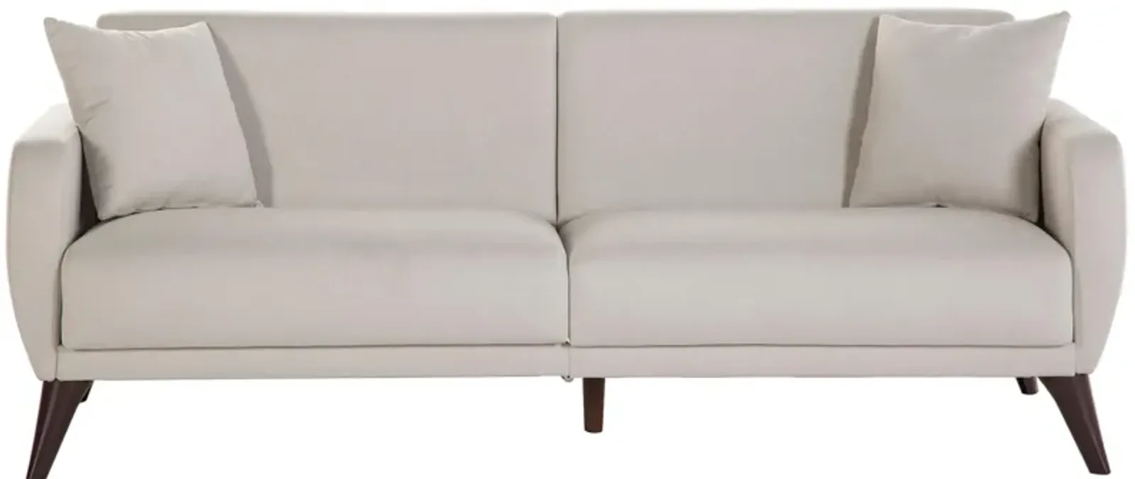 Lugano Sleeper Sofa with Storage