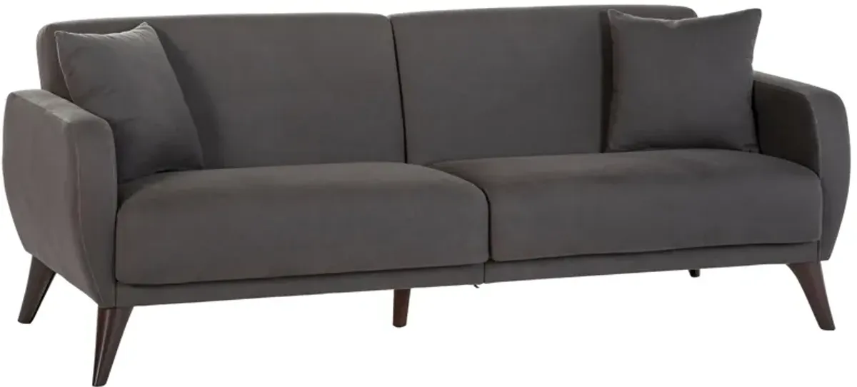 Lugano Sleeper Sofa with Storage