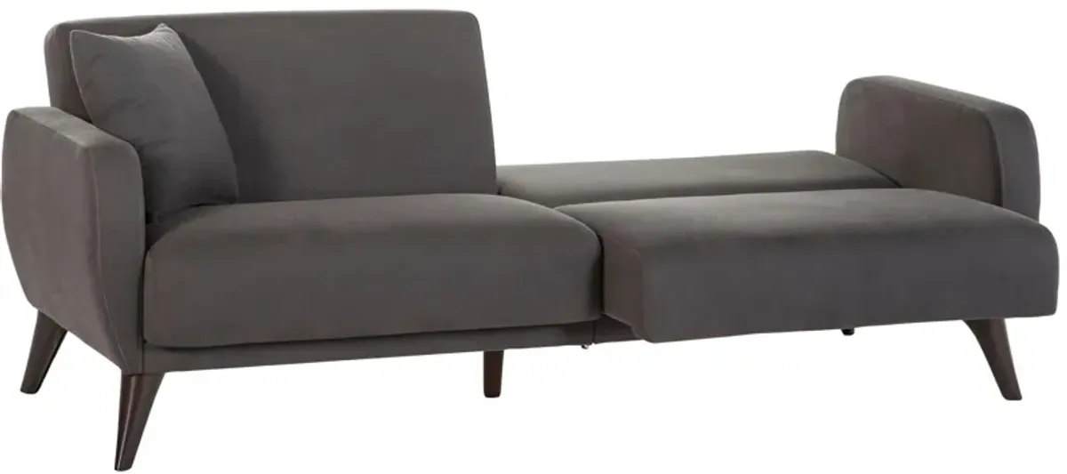 Lugano Sleeper Sofa with Storage