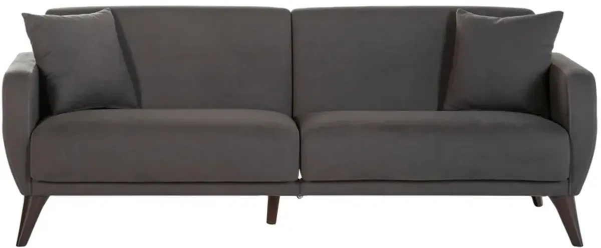 Lugano Sleeper Sofa with Storage