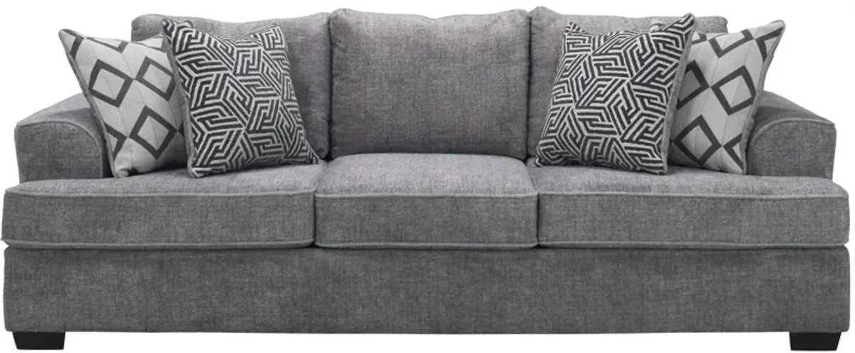 Greystone Sofa