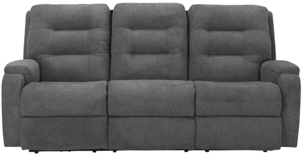 Halenbeck Triple Power Sofa