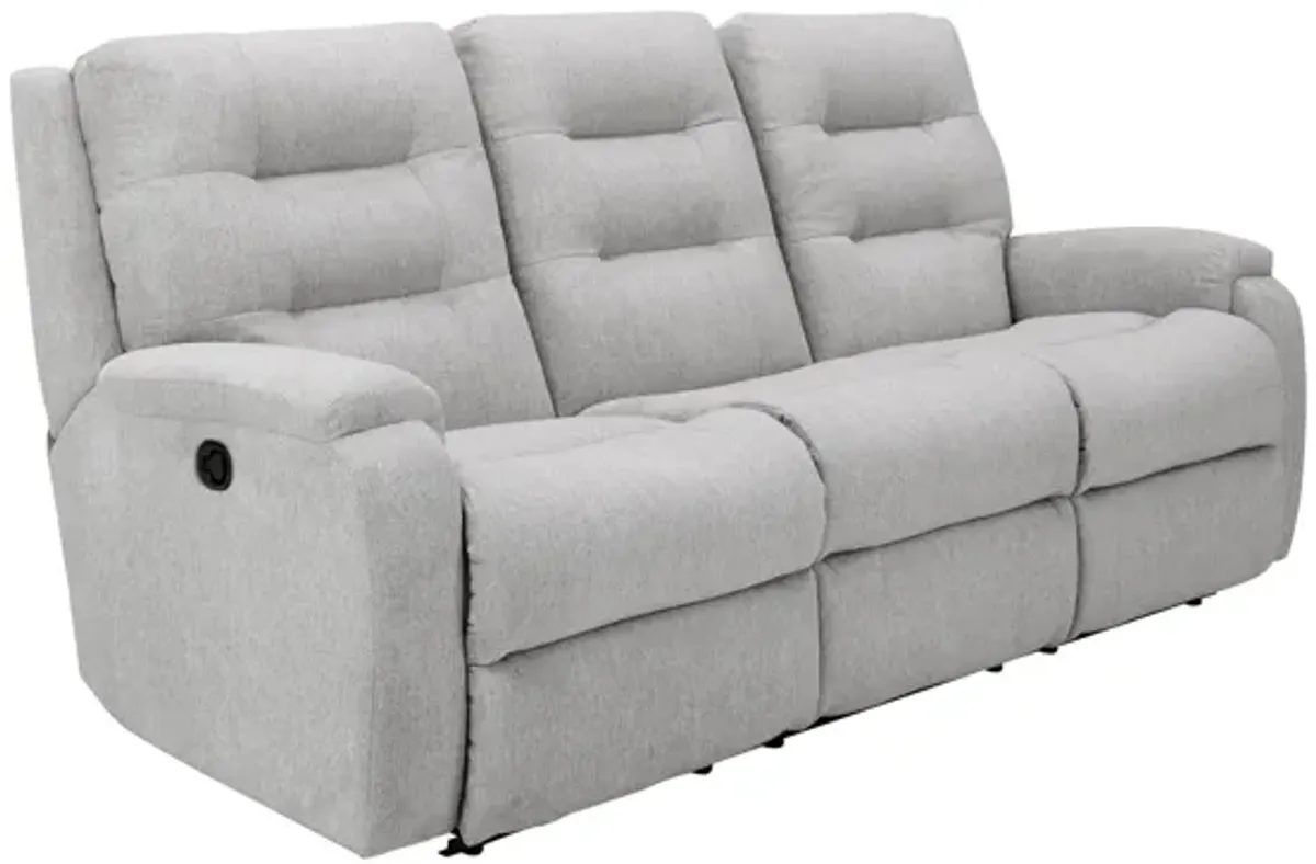 Halenbeck Reclining Sofa