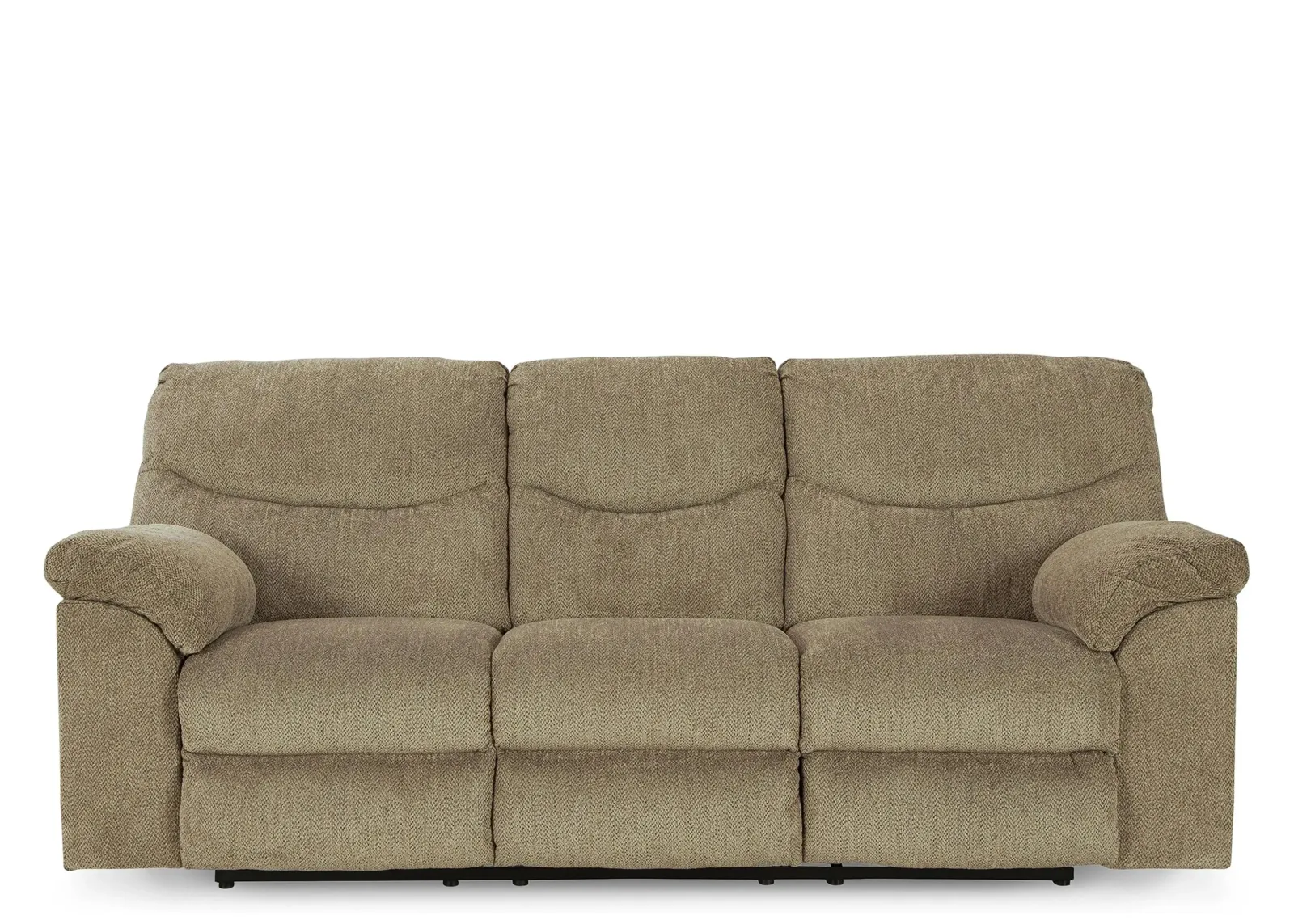 Alphons Reclining Sofa