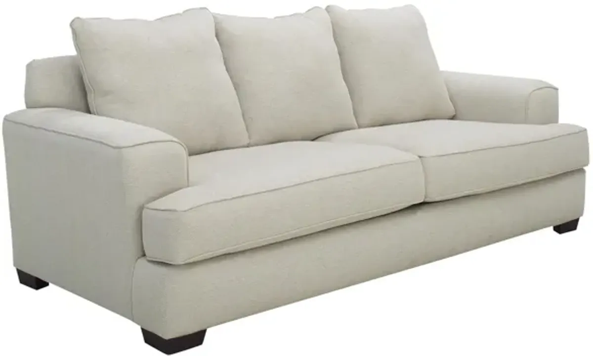 Marisa Chenille Sofa