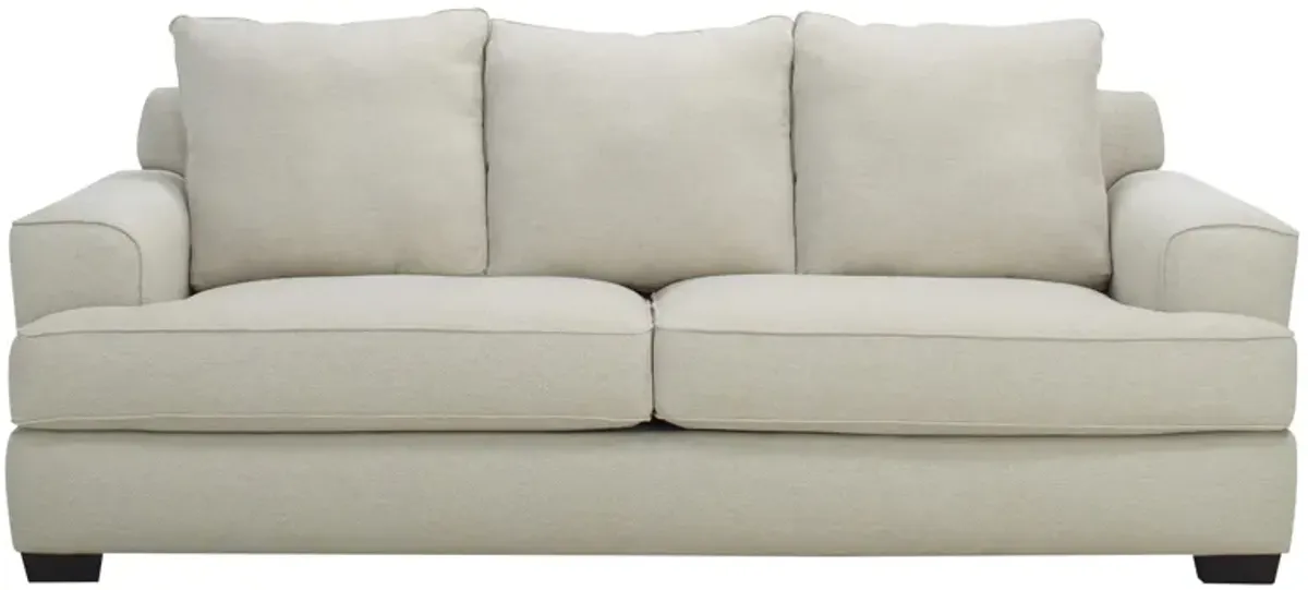 Marisa Chenille Sofa