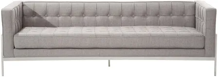 Andre Sofa in Gray by Armen Living