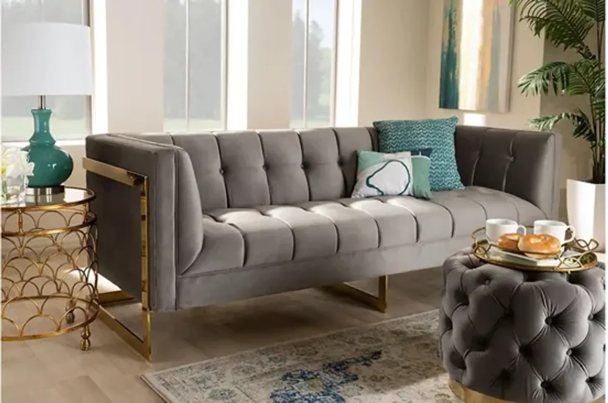 Ambra Sofa