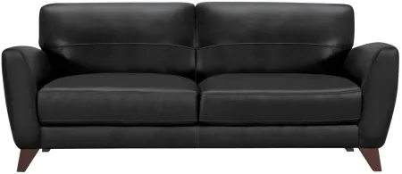 Jedd Sofa in Black by Armen Living