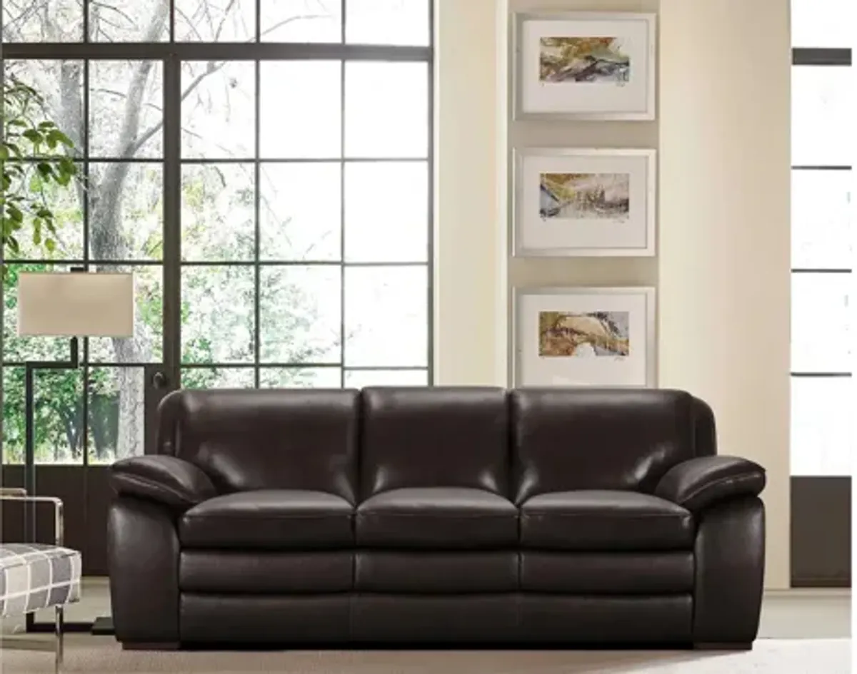 Zanna Sofa