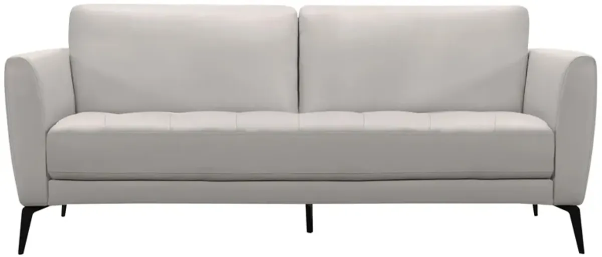 Hope Sofa in Dove Gray by Armen Living