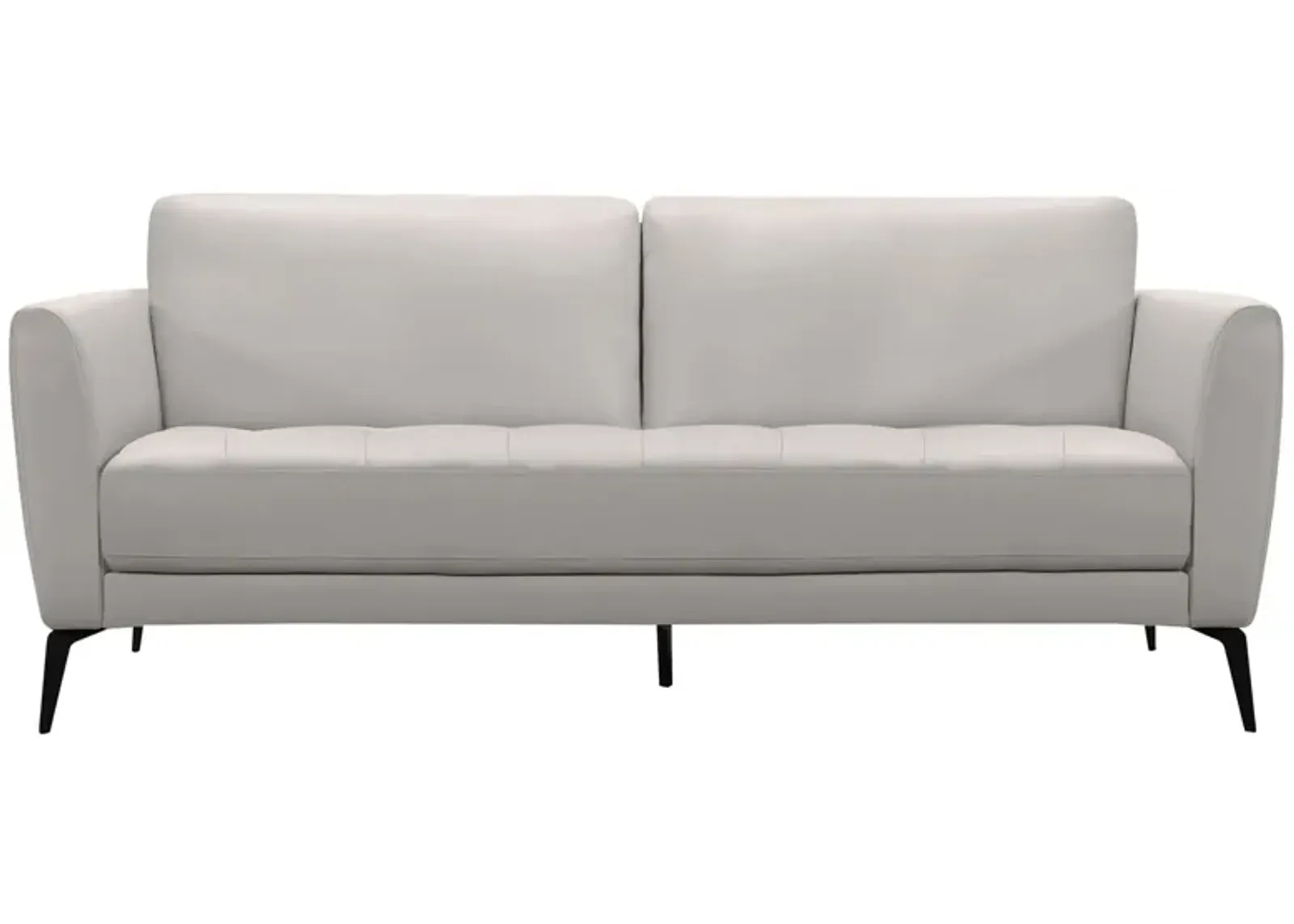 Hope Sofa in Dove Gray by Armen Living