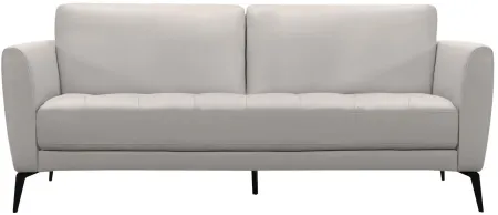 Hope Sofa in Dove Gray by Armen Living