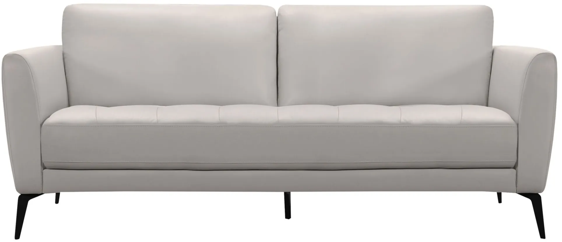 Hope Sofa in Dove Gray by Armen Living
