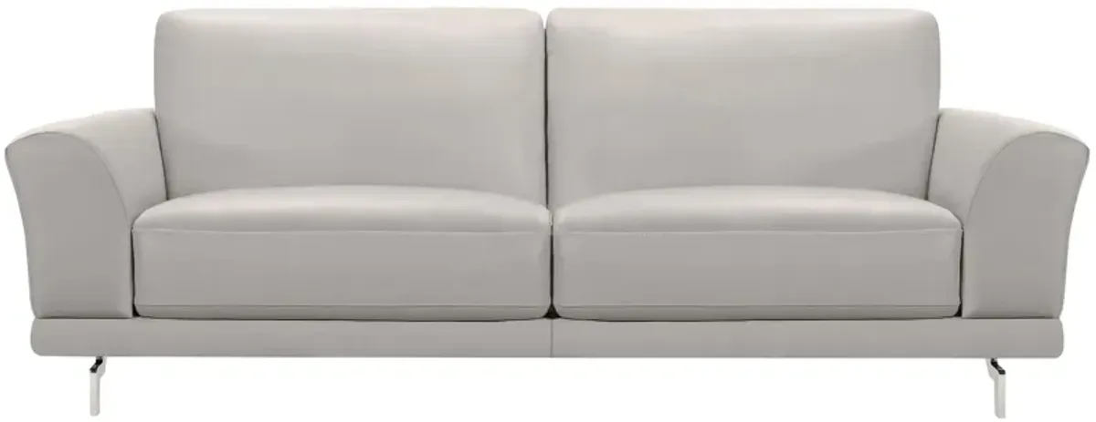 Everly Sofa in Dove Gray by Armen Living