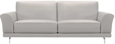 Everly Sofa in Dove Gray by Armen Living
