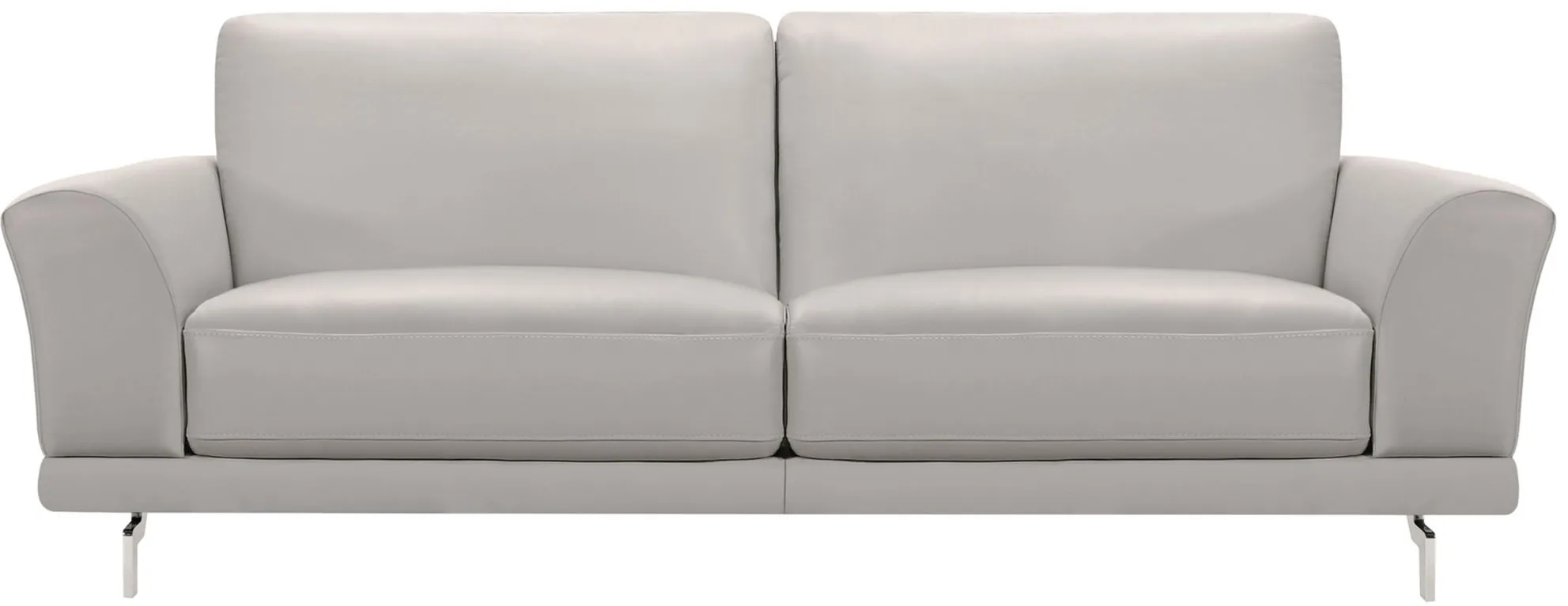 Everly Sofa in Dove Gray by Armen Living