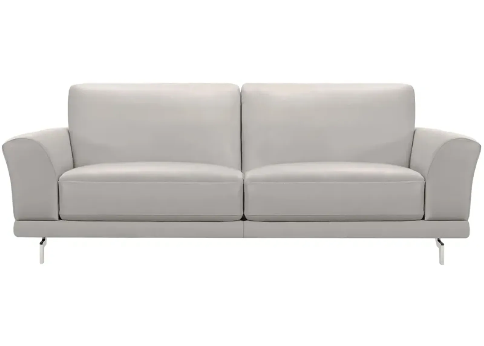 Everly Sofa in Dove Gray by Armen Living