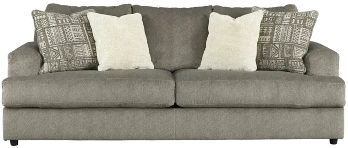 Soletren Sofa in Ash by Ashley Furniture