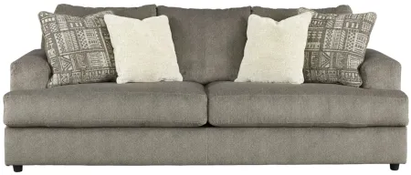 Soletren Sofa in Ash by Ashley Furniture