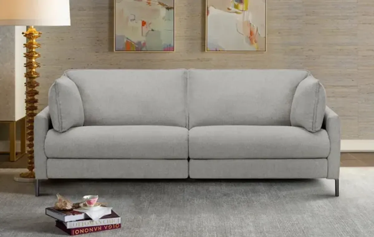 Juliett Power Reclining Sofa