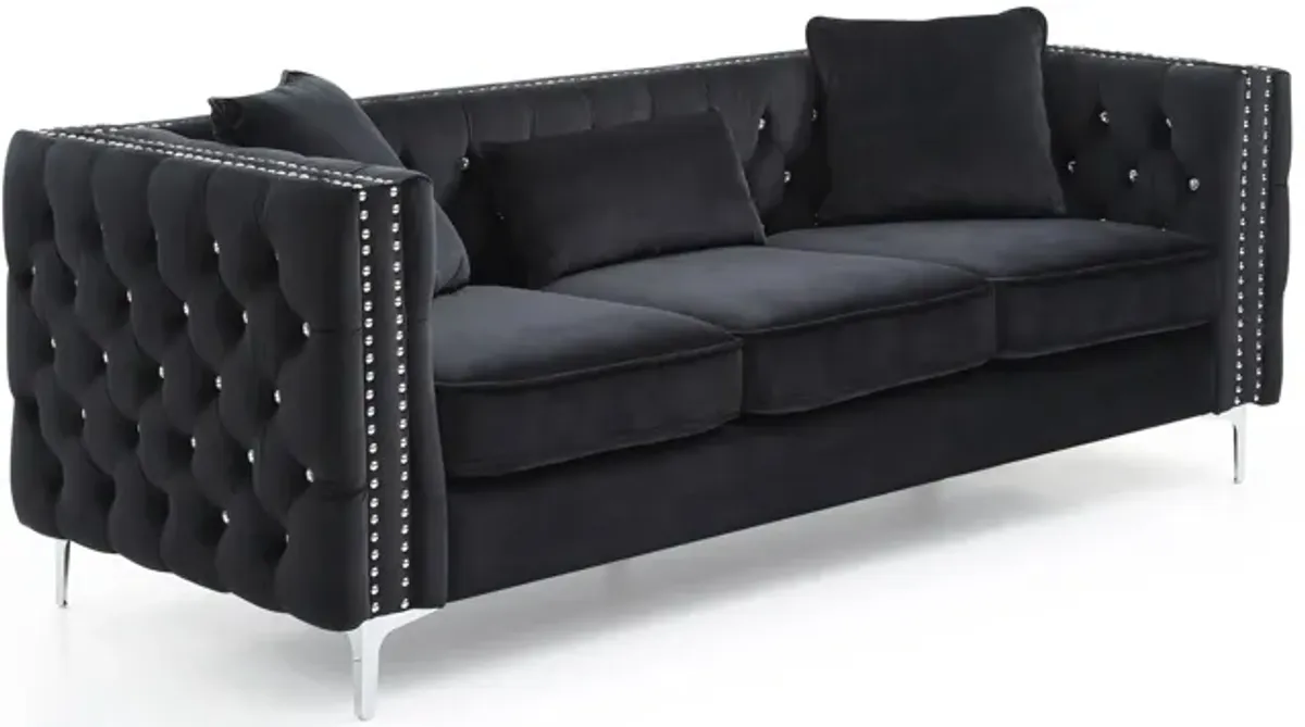 Paige Sofa