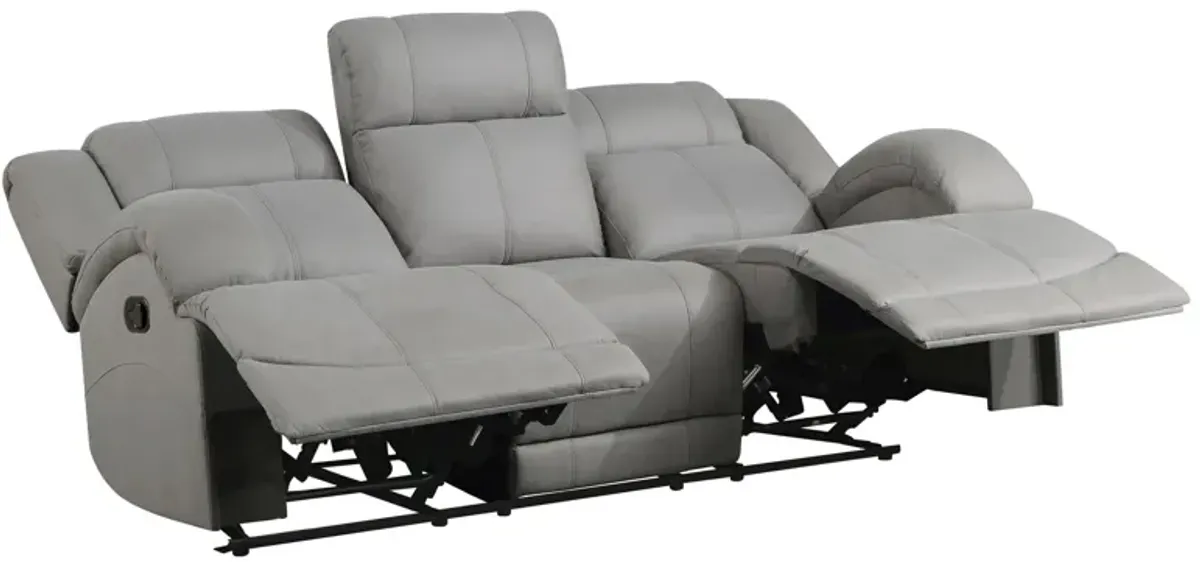 Brennen Reclining Sofa