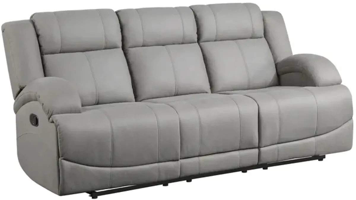 Brennen Reclining Sofa