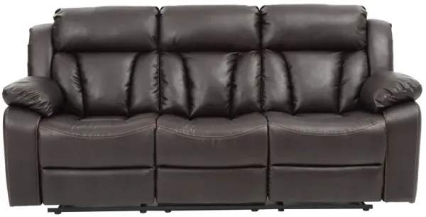Daria Reclining Sofa