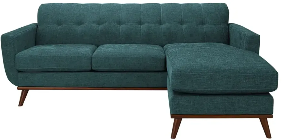 Milo Reversible Sofa Chaise