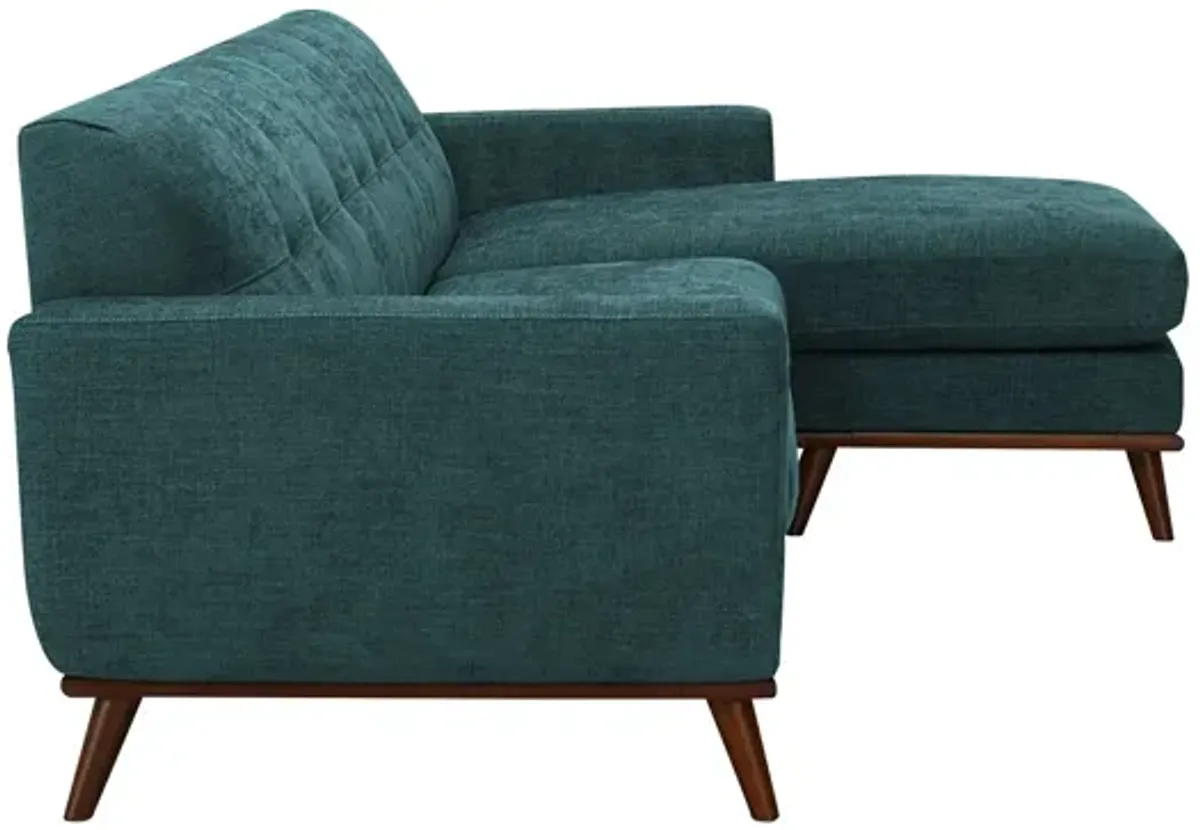 Milo Reversible Sofa Chaise