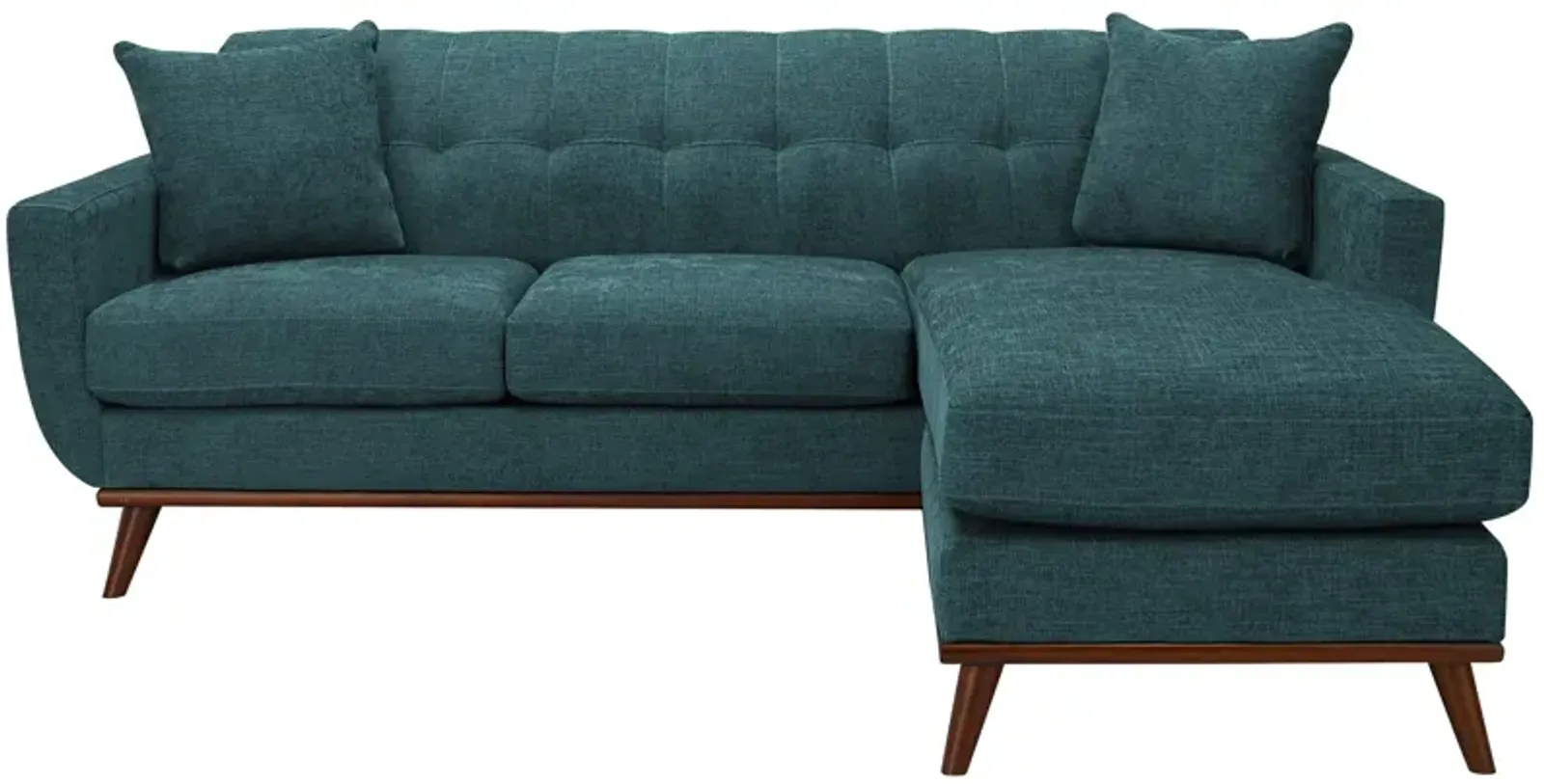 Milo Reversible Sofa Chaise