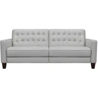 Wesley Sofa in Dove Gray by Armen Living