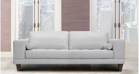 Wynne Sofa in Dove Gray by Armen Living